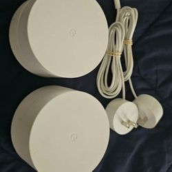 Google Mesh WiFi AC 1200 - 2 Pack