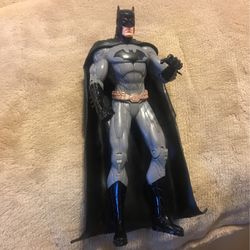 DC Collectibles Justice League 52 Batman 6.75" 