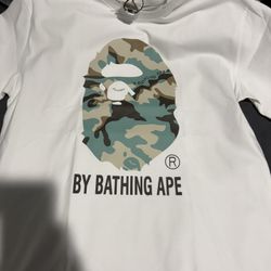 Bape T-shirt