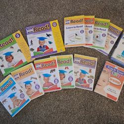 Your Baby Can Read DVDs & Cards