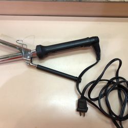 Curling And Flat Iron