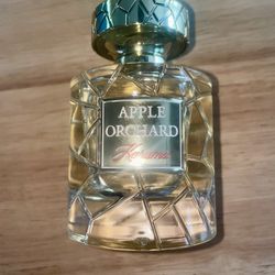 Kilian Apple Brandy Clone