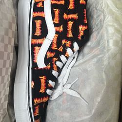 Vans Sk8 Hi