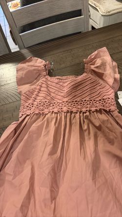 Macys Girls Dress