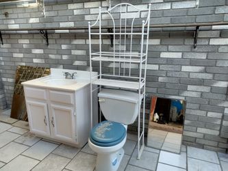 Good Bathroom Complete