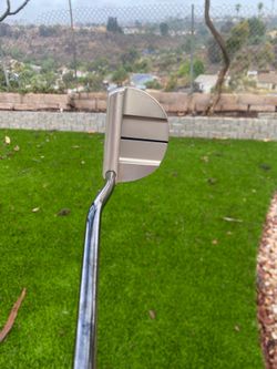 Mizuno M.Craft 03 Putter