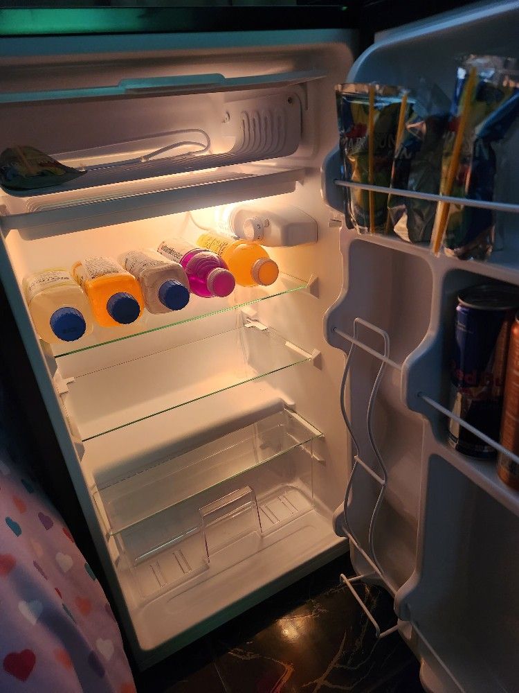 Midea 3.3 Mini Fridge