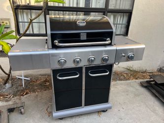 Kenmore Outdoor Grill