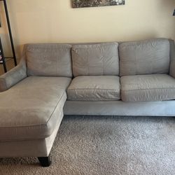 Couch Set