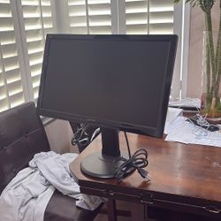 View sonic Work Monitor