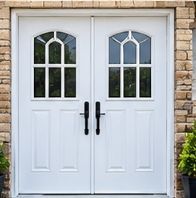 High-Quality doors– Multiple Models Available