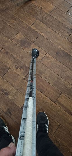 Re grip loft and Lie adjustment