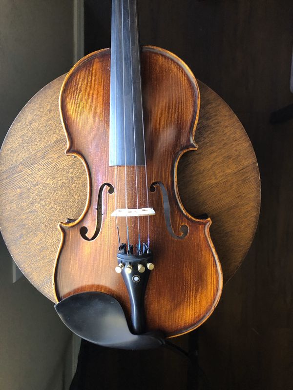 Cecilio Violin 4/4 for Sale in Tempe, AZ OfferUp