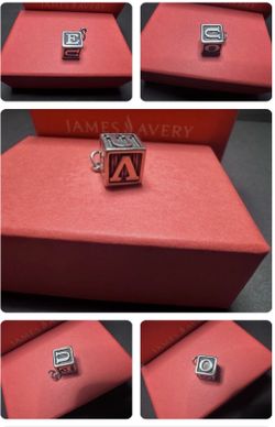 James Avery