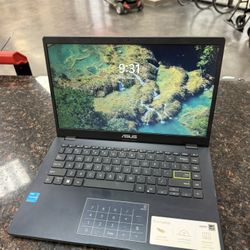 Asus Laptop