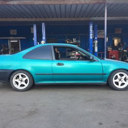 1994 Honda Civic