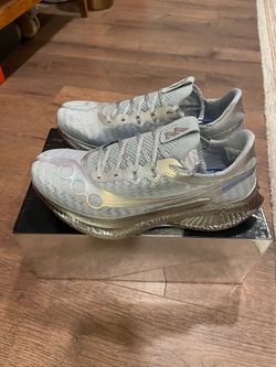 Saucony Minted Chrome Endorphin Pro 5