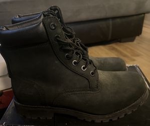 Men’s Timberland Boots 