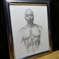 Tupac Shakur