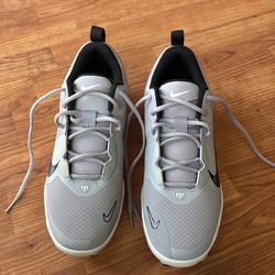 New Trout Baseball cleats US men’s size 8.5