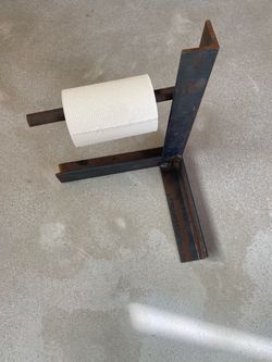 Post Apocalyptic TP Distribution System