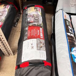 One Peak Back Home Screenhouse, 12' x 10', New 