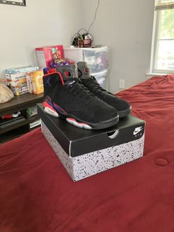 Jordan 6