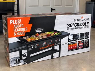Grill