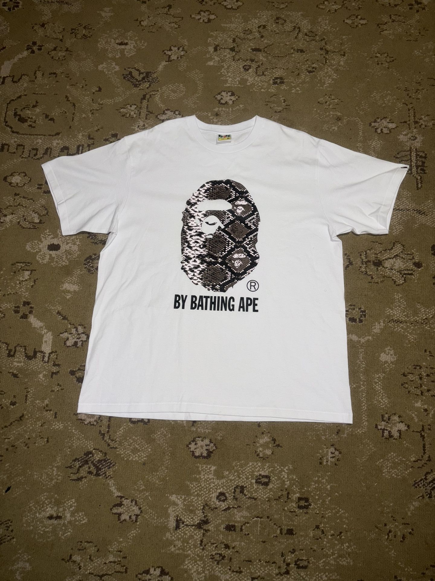 BAPE Tee