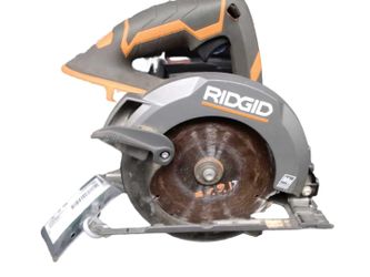 Ridgid R8651 Orange