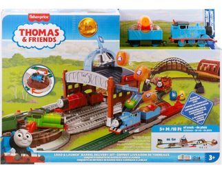 Thomas & Friends FISHERPRICE