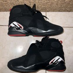 Jordan 8 "Playoffs" 2023