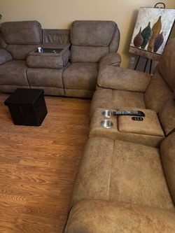 Living Room Furniture