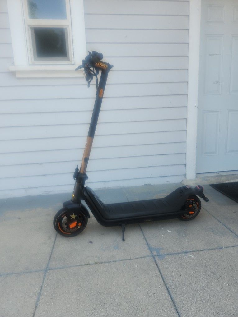 Scooter Electric KQI3Pro