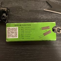 BLF Multi Purpose Tool