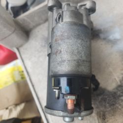 Ford F150 Starter 
