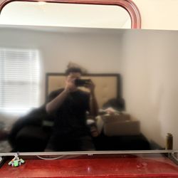 Hisense 50" E6 Cinema Series Hi-QLED 4K UHD Smart Fire TV