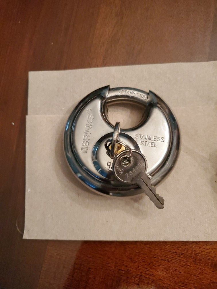 Lock