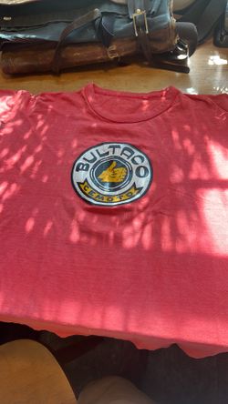 Vintage motorcycle t shirt