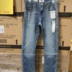 Kids Jeans 