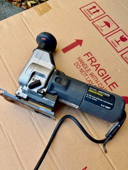 Craftsman Industrial 5.0 Amp Jig Saw