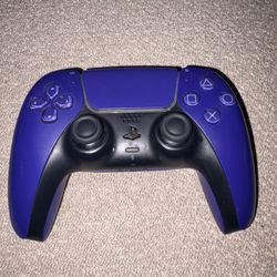 Purple Special Edition PS5 Controller $55