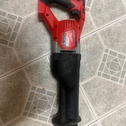 Milwuakee Sawzall  M18