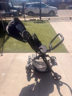 LOTSO ON THE GO STROLLER
