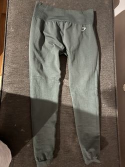 Large Women’s Gymshark Leggings