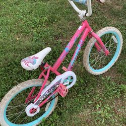 Kids bike   (20 inches Wheel Size)