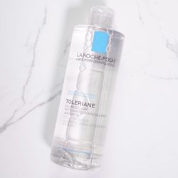 LA ROCHE-POSAY Toleriane Micellar Cleansing Water (100% New & Authentic)