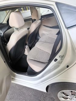 2016 Hyundai Accent