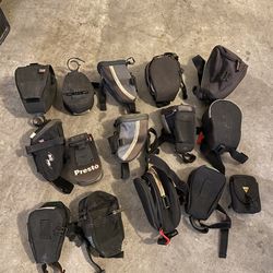 Bicycle Bags