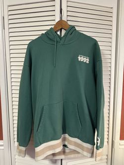 Dutch Bros Large Hoodie "Dutch Days Ahead"